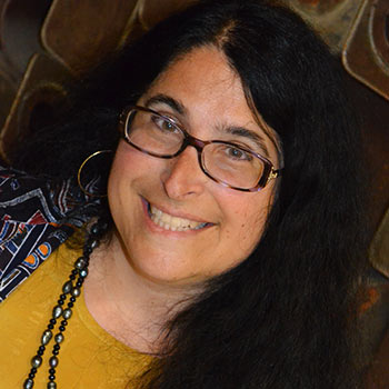 Dr Lisa-ann Gershwin